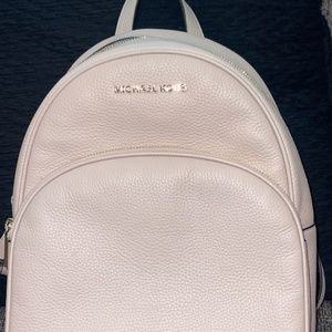 Michael Kors backpack bag